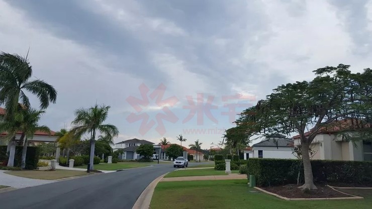 黄金海岸别墅值得买吗,黄金海岸的别墅好吗