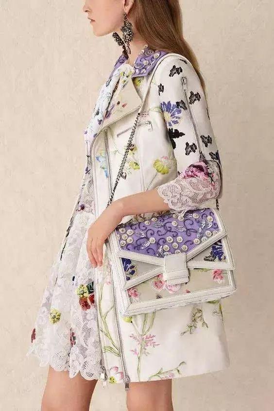 国际大牌奢侈品有哪些,国外奢侈品牌中国风