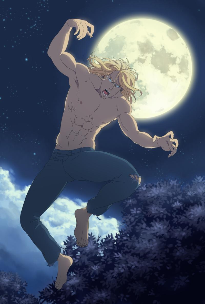 插画师danielshaffer的绘画作品,dandonfuga插画作品