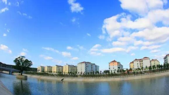 山西阳城名列三城,美丽山西好风光