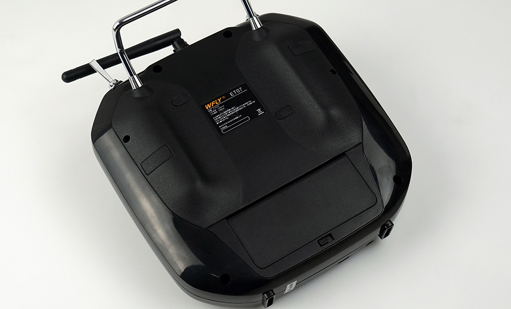 天地飞et07遥控器设置教程,天地飞et07评测