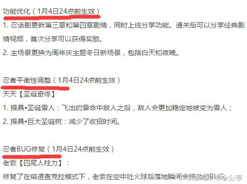 《火影忍者》手游五号凌晨上架二代目火影千手扉间以及其他活动