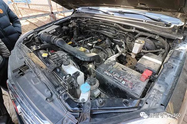 魏朝柯：帅铃T6，旅程有你不孤单｜卡车之友网