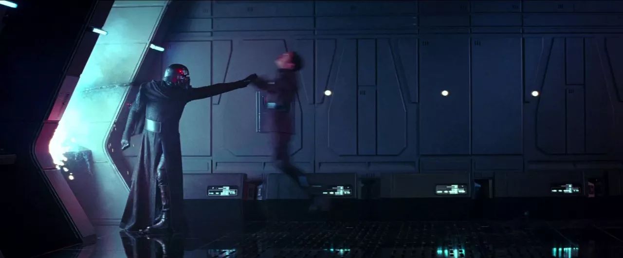 星战八经典传承,星战8片段