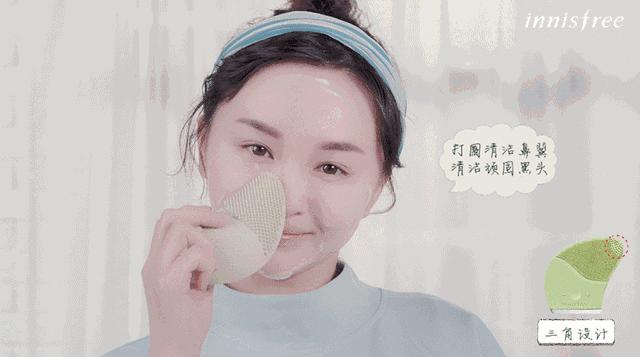 公认最好用的洁面仪 (最好用的洁面仪排行榜)