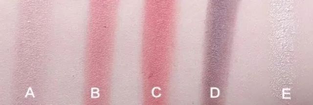 burberry彩妆十大必买经典单品,各大品牌必买的彩妆单品