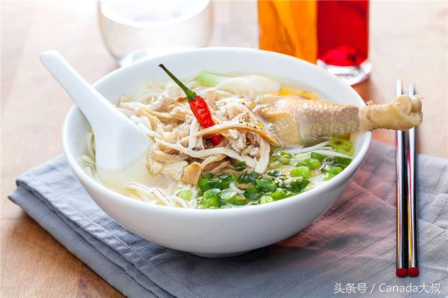 奥巴马在越南吃的米线做法,奥巴马都爱吃的中国菜