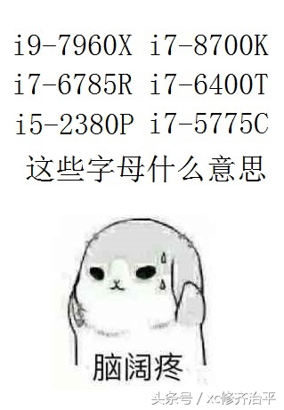 英特尔和amd处理器型号区别,英特尔amd芯片架构