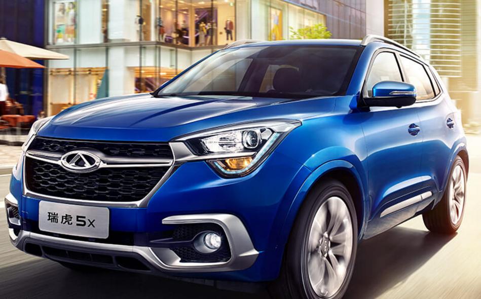 奇瑞汽车质量好为什么销量上不去,奇瑞质量那么好为什么卖不过吉利