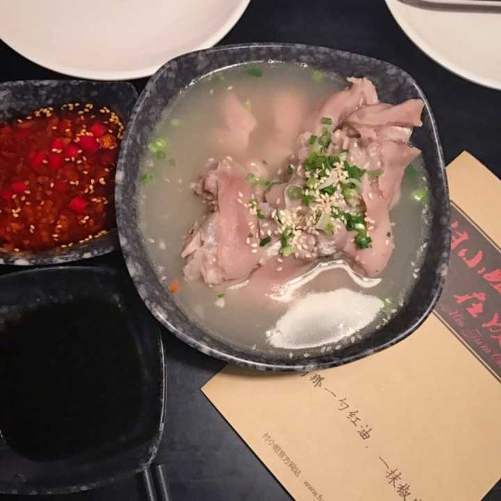 「跟着郭小Lu去逛吃」骚荡愚园路