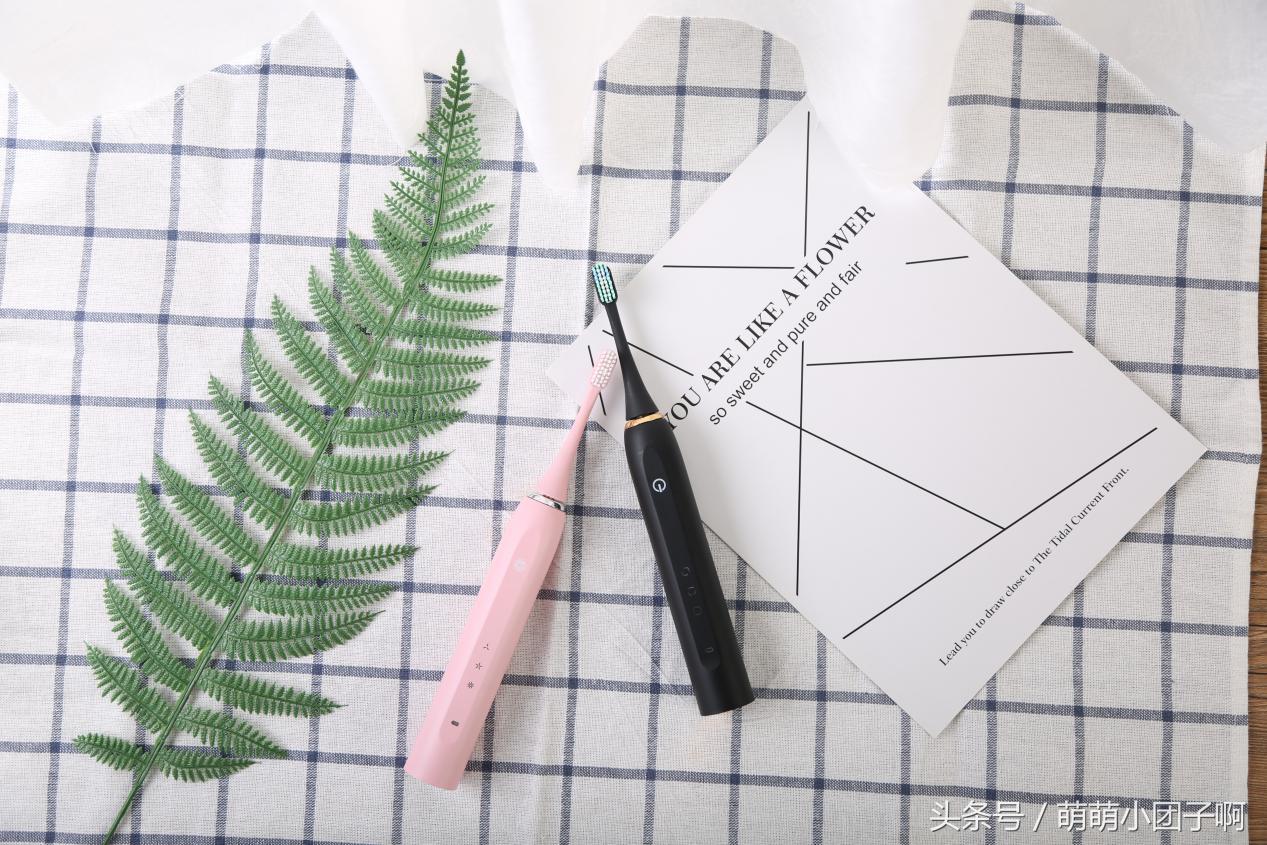 为什么不建议用电动牙刷,什么人不建议用电动牙刷