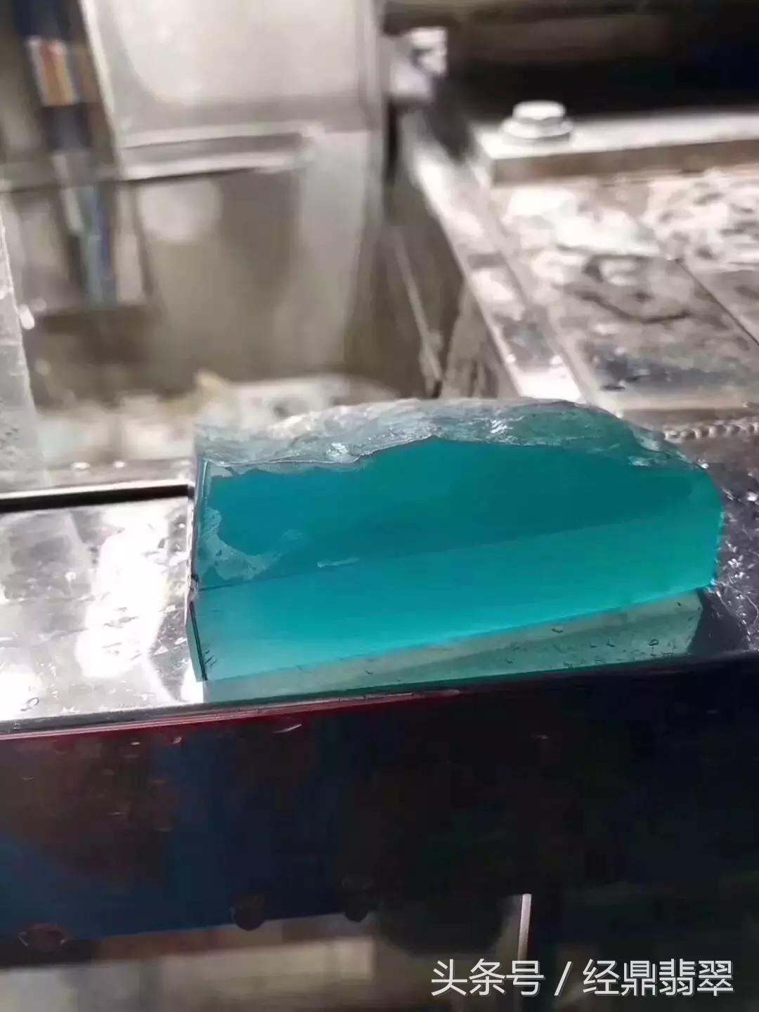 2023年缅甸公盘结果,2018年缅甸翡翠公盘后走势