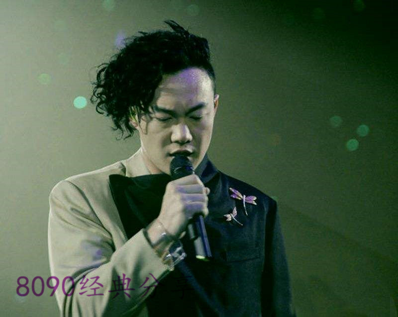 香港90年代男歌手一览表,8090年代港台男金曲