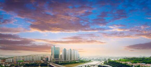 山西阳城名列三城,美丽山西好风光