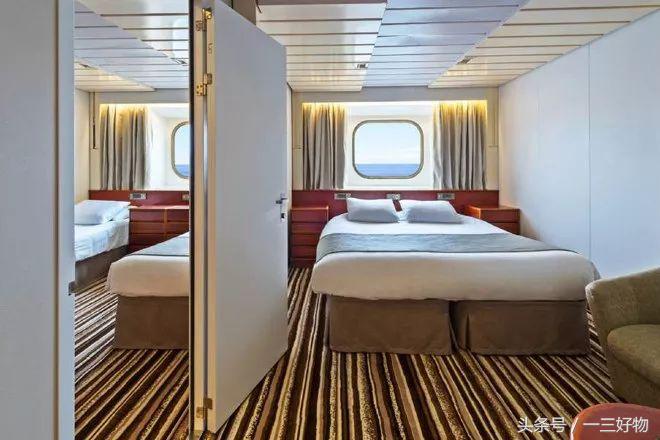 豪华邮轮旅游攻略,低价购买豪华邮轮攻略