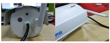 智能无线远程看家监控器,家庭智能防盗监控