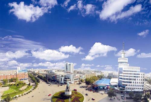 河南省十大直管区,河南十个直管县经济排名