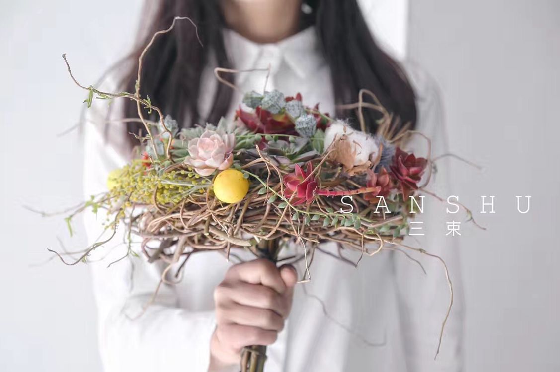 花艺师要会些什么,花艺师必须会哪些东西