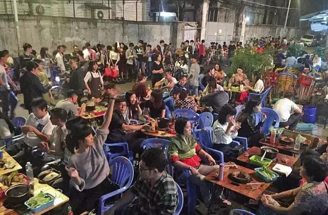 论*鸡做**，我只服这7家店