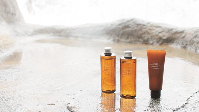 muji无印良品10元好物,日本muji无印良品护肤品好吗