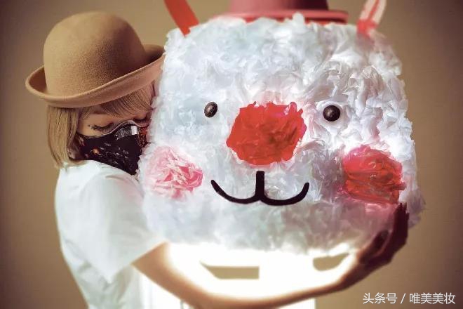 唯美美妆彩妆推荐新手女,唯美美妆新人0元购