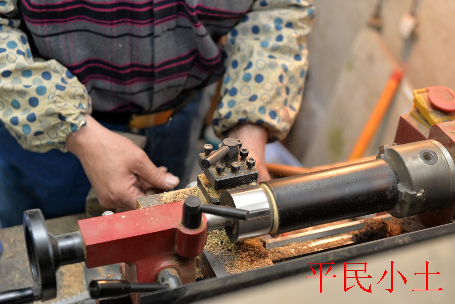 民间乐器手工制作,手工胡琴