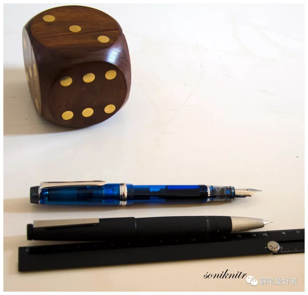 凌美lamy纯钛钢笔怎么样,凌美lamy钢笔狩猎系列