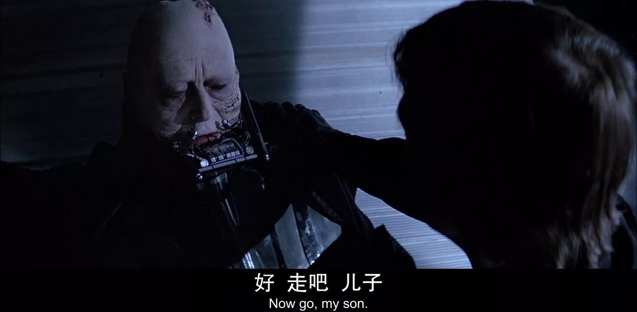 星战八经典传承,星战8片段