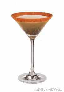 圣经四重奏，相见恨晚，高跟鞋——2017年新品鸡尾酒配方汇编17