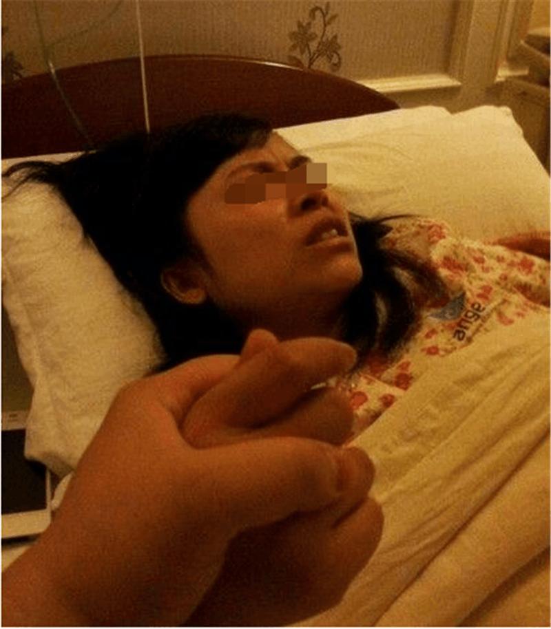 头胎为什么有人宫口开的快有的慢,宫缩频繁宫口开得慢是什么原因