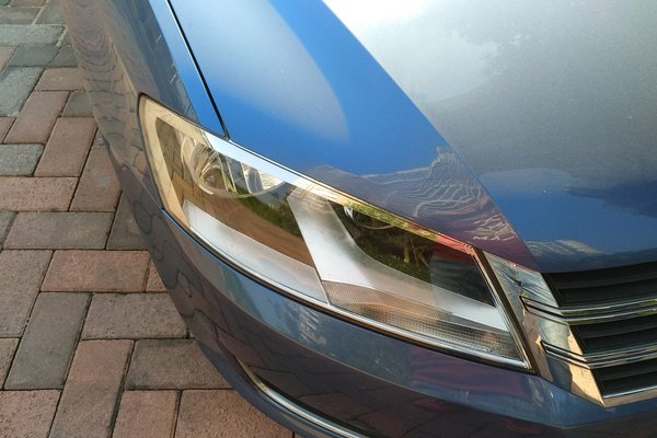 大众朗逸2023款1.4t油耗,2013款朗逸1.6油耗测评