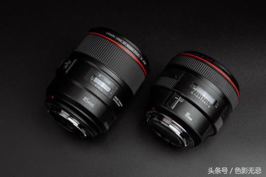 新佳能人像镜皇,佳能85mm镜皇评测