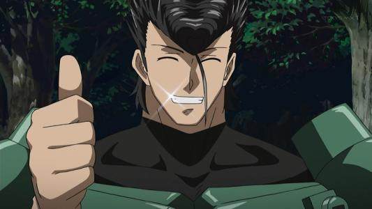 动漫常见的几种发型 (论发型对颜值重要性动漫)