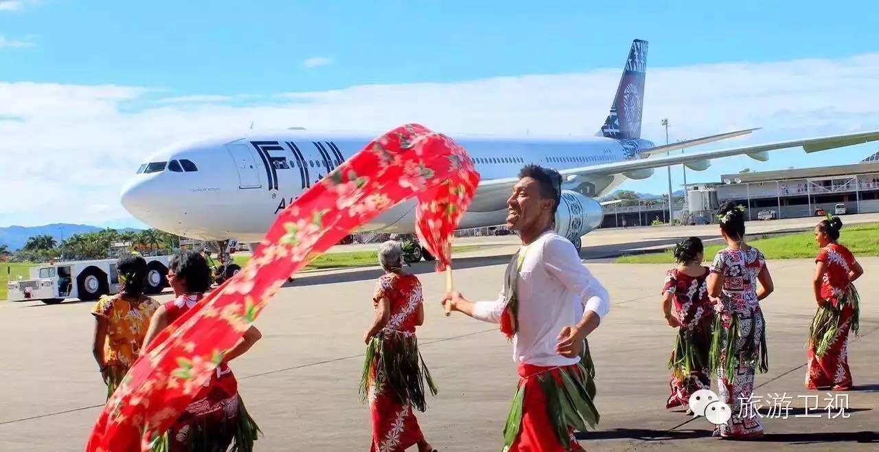 斐济为什么叫旅游天堂,斐济最幸福的国度