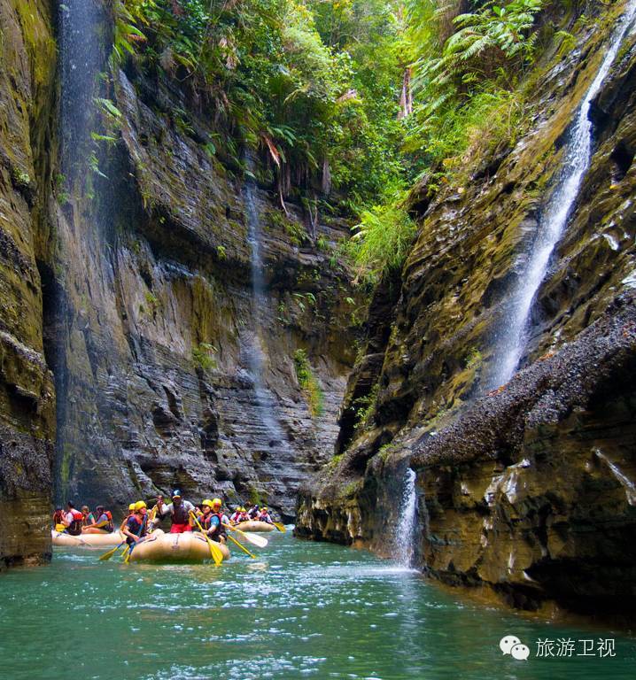 斐济为什么叫旅游天堂,斐济最幸福的国度