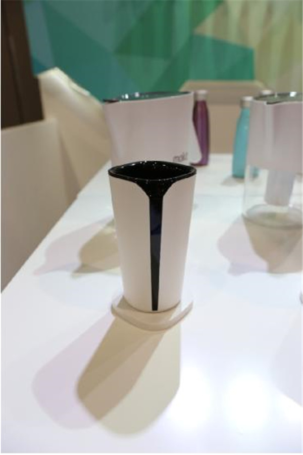 CES2016:有人说今年像是中国广交会?那就来看看十二款来自中国的产品