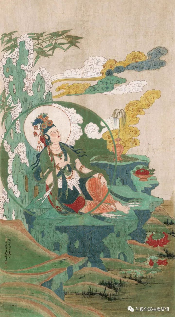 2017年书画拍卖记录,2012年中国书画拍卖排行榜