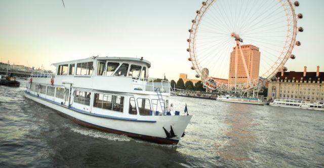 全球多地跨年狂欢,英国跨年之旅