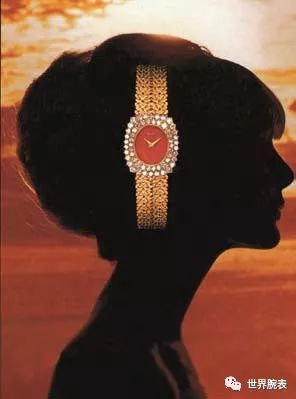 专题｜珠宝腕表的时光旅程