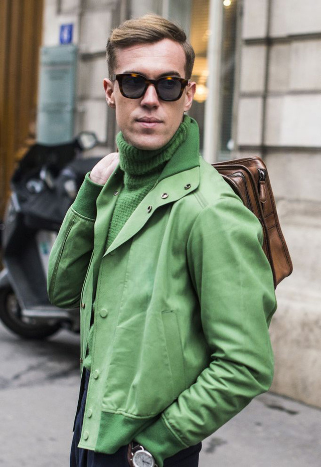 什么绿穿搭好看,被绿了怎么办最好方法