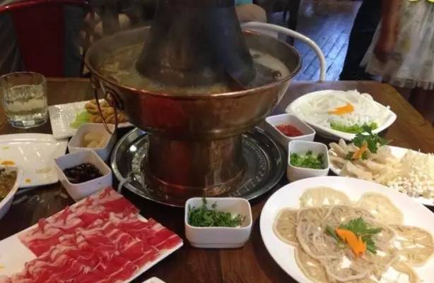 西安东关铜锅涮肉,西安铜锅涮羊肉