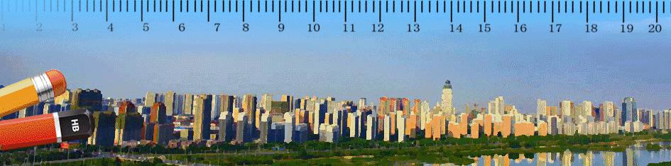 临沂城市建设最新规划,告别2017展望2018作文