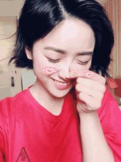 敢晒自己素颜的女孩,敢晒素颜照的女人内心强大吗