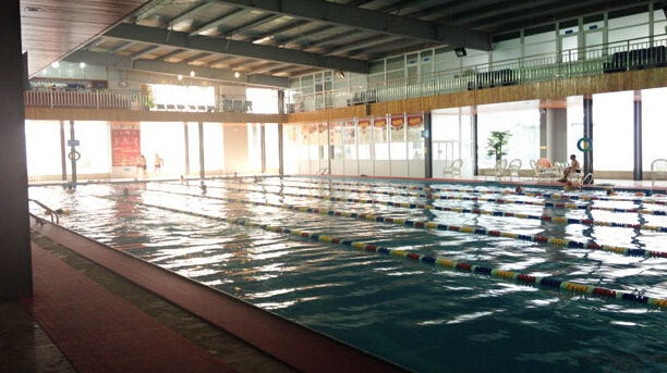 昆明室内游泳馆攻略,昆明世纪金源游泳馆收费多少钱