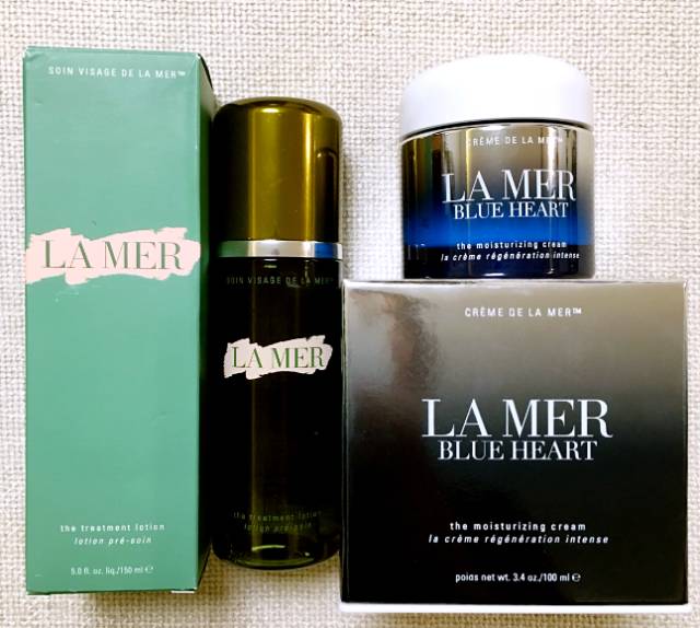 统计春天我使用率最高的瓶瓶罐罐|读者征集