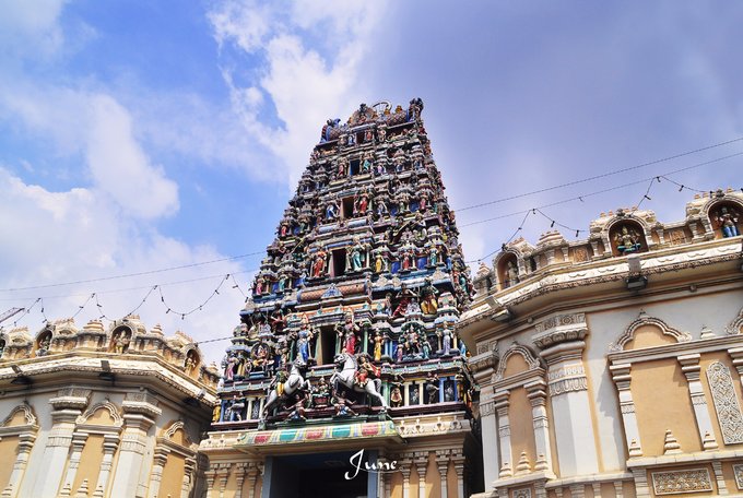 【一只熊的冒险】薄荷色夏日梦，马来西亚沙巴亚庇仙本那历险记——敦沙卡兰海洋公园（完）