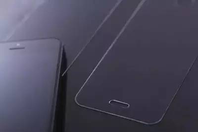 钢化玻璃用普通玻璃刀能滑动吗,玻璃划不破的软膜