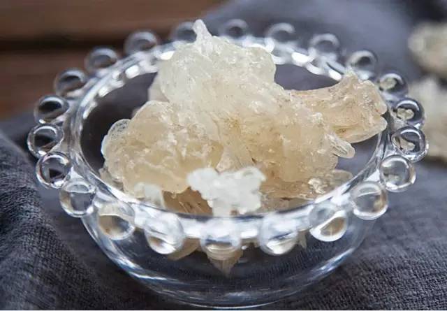 比燕窝更好的植物,比燕窝好的植物