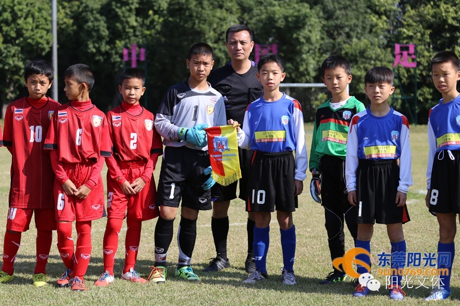 他们不只是梦想家东莞火麒麟成立一周年求突破