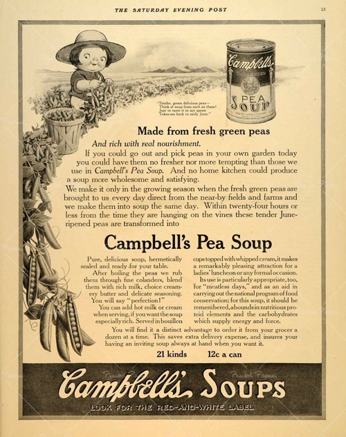 看完平面广告走过的这100年,你也能像马东一样让广告好玩起来